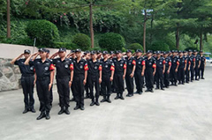 佛山國盾特衛(wèi)保安服務(wù)有限公司